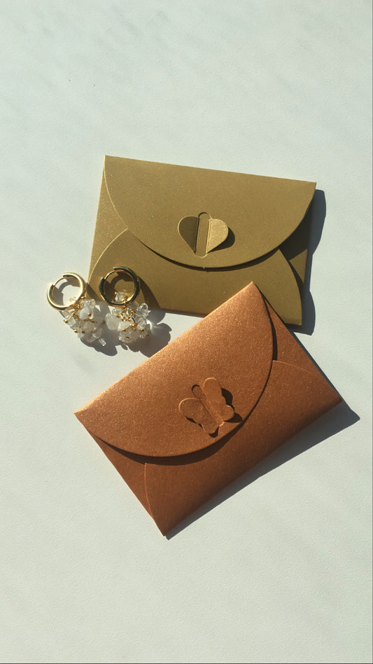 Small envelopes
